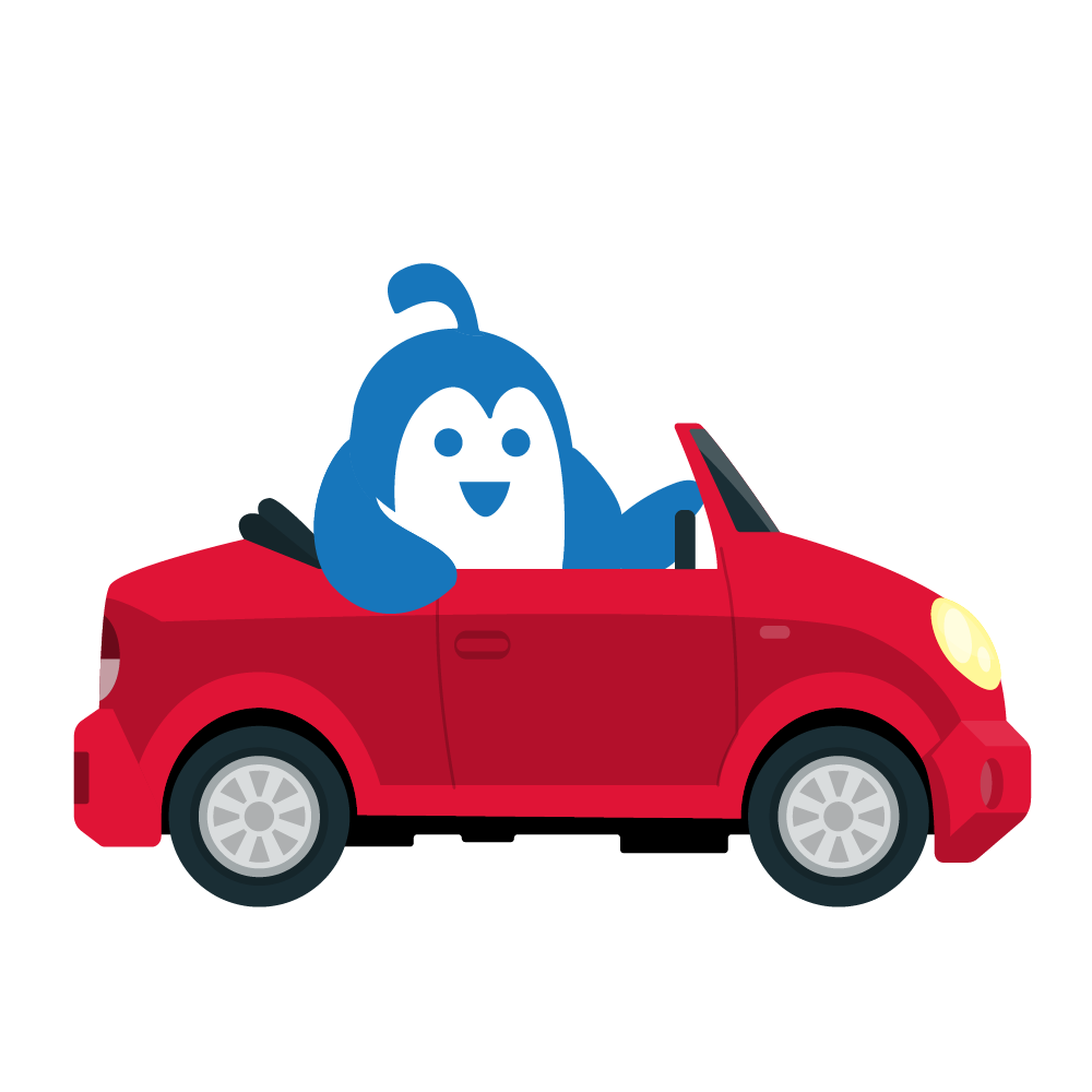 Car Logos illustration