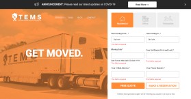The Experienced Movers and Storage entry by pdwork