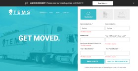 The Experienced Movers and Storage entry by pdwork