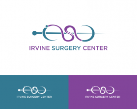 Irvine Surgery Center (ISC) entry by binbin design