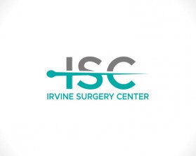 Irvine Surgery Center (ISC) entry by beckydsgn