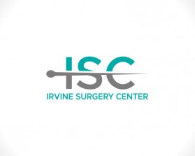 Irvine Surgery Center (ISC) entry by beckydsgn