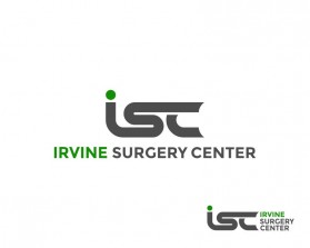 Irvine Surgery Center (ISC) entry by Haris06