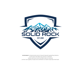 Logo Design entry 2705208 submitted by manaf