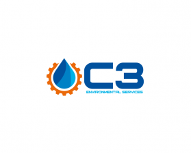 C3 Environmental Services entry by Magmion