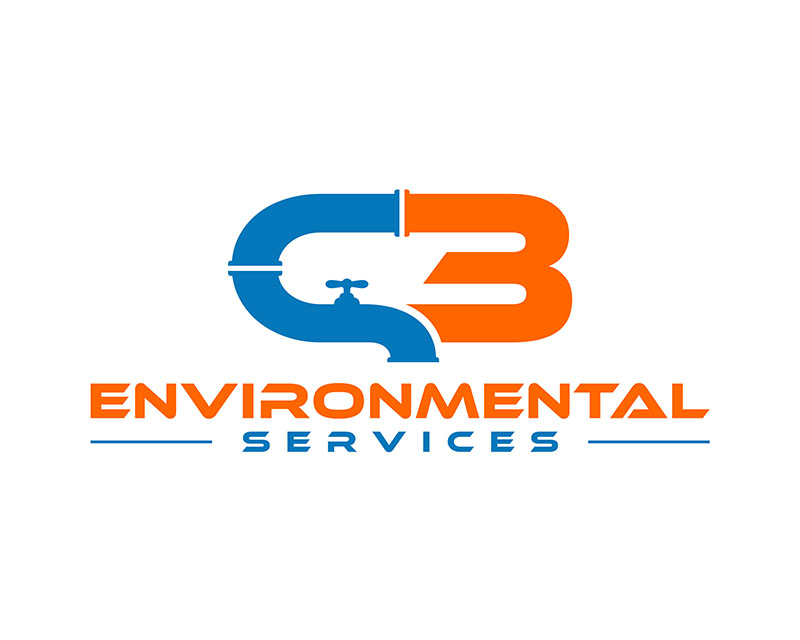 Logo Design for C3 Environmental Services