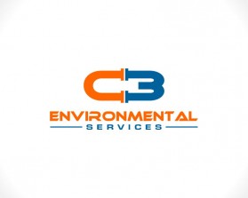 C3 Environmental Services entry by beckydsgn
