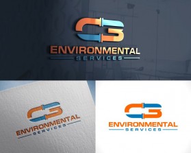 C3 Environmental Services entry by beckydsgn