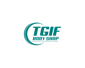 TGIF Body Shop entry by jragem