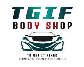 TGIF Body Shop entry by kbard
