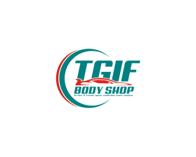 TGIF Body Shop entry by jragem