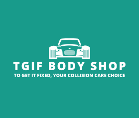 TGIF Body Shop entry by Arif_Abnu