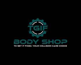 TGIF Body Shop entry by wkama