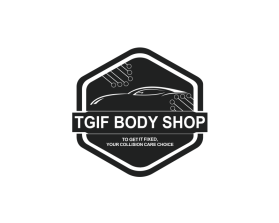 TGIF Body Shop entry by SepArt71