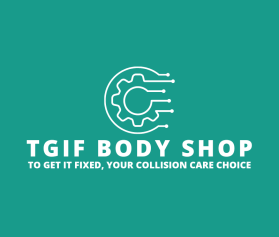 TGIF Body Shop entry by Arif_Abnu