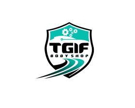 TGIF Body Shop entry by RYL