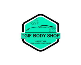 TGIF Body Shop entry by SepArt71