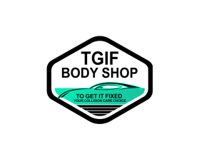 TGIF Body Shop entry by SepArt71
