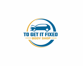 TGIF Body Shop entry by ADAMS KUJA