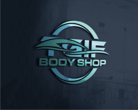 TGIF Body Shop entry by jannatan