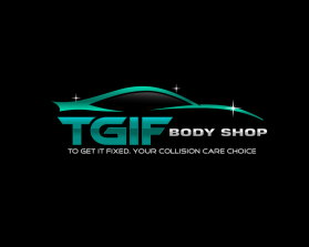 TGIF Body Shop entry by CHAKIIR ouben