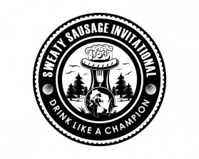 Logo Design entry 2502060 submitted by radja ganendra