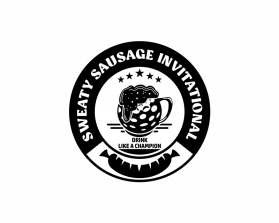 Logo Design entry 2504440 submitted by sukses