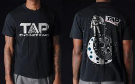 TAP Engineering entry by Rezaul Karim