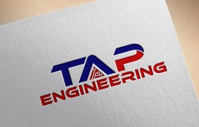 TAP Engineering entry by LogoAmr