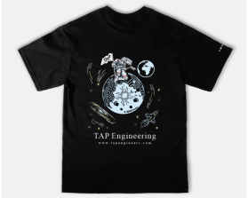 TAP Engineering entry by Made Duana