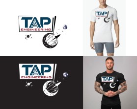 TAP Engineering entry by Paul M. Cantin