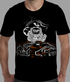 TAP Engineering entry by Dragan Djordjevic