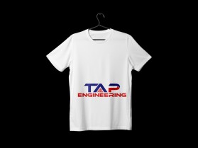 TAP Engineering entry by LogoAmr