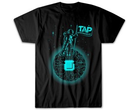 TAP Engineering entry by Ari Muchtarom