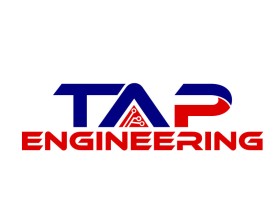TAP Engineering entry by LogoAmr