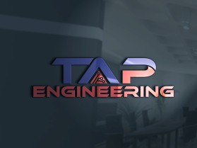 TAP Engineering entry by LogoAmr