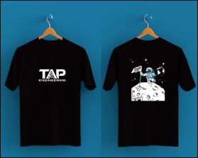 TAP Engineering entry by Made Duana