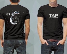 TAP Engineering entry by Tiziano Bortolotti
