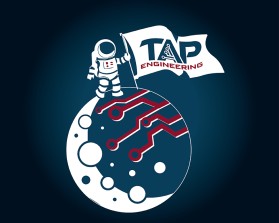 TAP Engineering entry by Tiziano Bortolotti