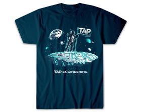 TAP Engineering entry by Ari Muchtarom