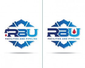 Winning entry: RBU Pipeline and Facilities entry by Raldooo