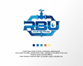 RBU Pipeline and Facilities entry by DuitMili