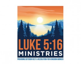 Luke 5:16 Ministries entry by morris gabato