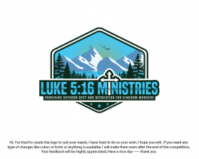 Luke 5:16 Ministries entry by Md Javed parvez