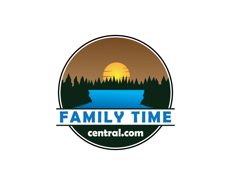 Logo Design entry 2415954 submitted by JamesDoe2 to the Logo Design for familytimecentral.com run by Quiverfull