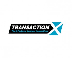 TransactionX entry by joegdesign