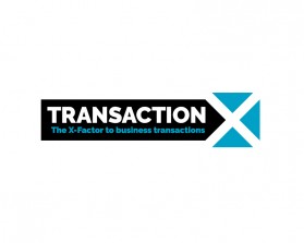 TransactionX entry by joegdesign