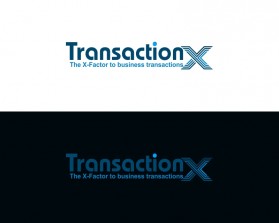 TransactionX entry by burhan715