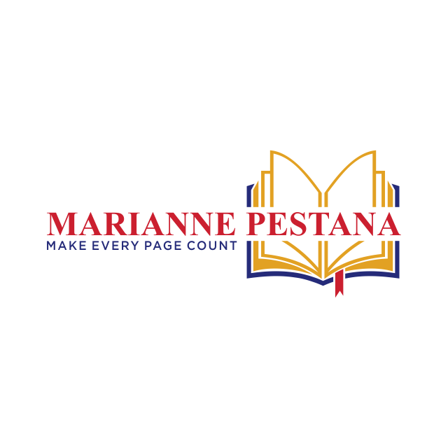 Logo Design for Michael Pestana