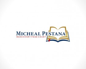 Michael Pestana   entry by beckydsgn